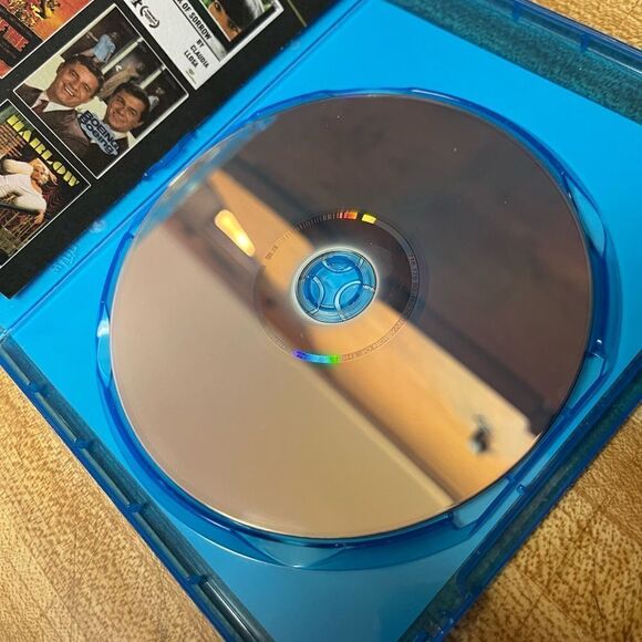 Invasion of‎ the Body Snatchers [Blu-ray] Blu-ray 1956 film Rare - Picture 2 of 3